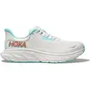 Image de Chaussures de running femme Hoka Arahi 7 Wide 1147890-FTRS Blanc 45 1/3 Large