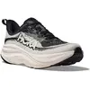 Image de Chaussures de running femme Hoka Skyflow 1155113-BWHT Noir 38 2/3