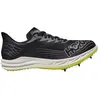 Image de Chaussures d'athlétisme Hoka Crescendo MD 2 1155116-BWHT Noir 46