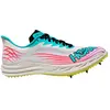 Image de Chaussures d'athlétisme Hoka Crescendo MD 2 1155116-WTCL Blanc 44