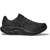 Image de Chaussures de running femme Hoka Rincon 4 1155131-BBLC Noir 38