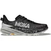 Image de Chaussures de trail Hoka Speedgoat 6 1147791-BKSTR Noir 46