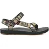 Image de Sandales femme Teva Original Universal Noir 37 1003987-GHC-51