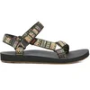 Image de Sandales femme Teva Original Universal Noir 41 1003987-GHC-51