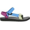 Image de Sandales femme Teva Original Universal Multicolore 38 1003987-GWM-51