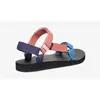 Image de Sandales femme Teva Original Universal Rose 38 1003987-HZM-51