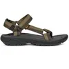 Image de Sandales Teva Hurricane Xlt2 1019234-ALD-51 Vert 43