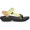 Image de Sandales de randonnée femme Teva Hurricane Xlt2 1019235-PSMU-51 Multicolore 39