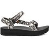 Image de Sandales femme Teva Midform Universal Noir 39 1090969-NFL-51