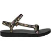 Image de Sandales slim femme Teva Original Universal Noir 36 1150110-ASR-51