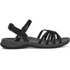 Image de Sandales femme Teva Tirra Traveler Noir 37 1166130-BLK-51