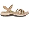 Image de Sandales femme Teva Tirra Traveler Beige 36 1166130-WPPP-51
