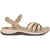 Image de Sandales femme Teva Tirra Traveler Beige 38 1166130-WPPP-51