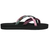 Image de Sandales femme Teva Olowahu Violet 37 6840-LLT-51