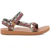 Image de Sandales femme Teva Original Universal Marron 39 1003987-DNZ-51