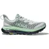 Image de Chaussures de running femme Hoka Mafate Speed 4 1131056-DTF Vert 44