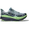 Image de Chaussures de running Hoka Stinson 7 1141530-DYN Gris 42 2/3