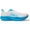 Image de Chaussures de running Hoka Mach 6 1147790-WKY Blanc 40
