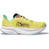 Image de Chaussures de running Hoka Mach 6 1147790-YZC Jaune 41 1/3