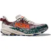 Image de Chaussures de trail Hoka Speedgoat 6 1147791-PTYB Multicolore 42