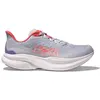 Image de Chaussures de running femme Hoka Mach 6 1147810-PLDS Gris 40