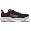 Image de Chaussures de running femme Hoka Mach 6 1147810-VLD Noir 40