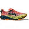 Image de Chaussures de running femme Hoka Speedgoat 6 1147811-FDS Orange 38