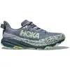 Image de Chaussures de trail femme Hoka Speedgoat 6 1147811-MNLG Gris 38
