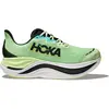 Image de Chaussures de running Hoka Skyward X 1147911-LMTH Vert 50 2/3