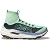 Image de Chaussures de trail femme Hoka Tecton X 3 1155114-MTV Turquoise 37 1/3