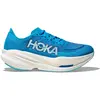 Image de Chaussures de running Hoka Mach X 2 1155119-SYWR Bleu 41 1/3
