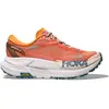 Image de Chaussures de trail femme Hoka Mafate X 1162010-FPR Orange 41 1/3