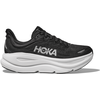 Image de Chaussures de running Hoka Bondi 9 1162011-BWHT Noir 40 2/3