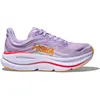 Image de Chaussures de running femme Hoka Bondi 9 1162012-AGH Violet 37 1/3