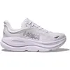 Image de Chaussures de running femme Hoka Bondi 9 1162012-SGLW Blanc 38