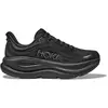 Image de Chaussures de running femme Hoka Bondi 9 Wide 1162014-BBLC Noir 36 2/3 Large