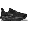Image de Chaussures de running Hoka Clifton 10 1162030-BBLC Noir 42 2/3