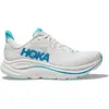 Image de Chaussures de running Hoka Clifton 10 1162030-WKY Blanc 44