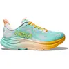 Image de Chaussures de running femme Hoka Clifton 10 1162031-BPRK Bleu 43 1/3