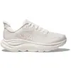 Image de Chaussures de running femme Hoka Clifton 10 1162031-WWH Blanc 37 1/3