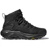 Image de Chaussures de randonnée Hoka Kaha 3 Gtx 1162530-BBLC Noir 44