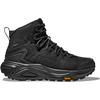 Image de Chaussures de randonnée Hoka Kaha 3 Gtx 1162530-BBLC Noir 43 1/3
