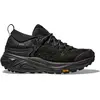 Image de Chaussures de randonnée Hoka Kaha 3 Low Gtx 1162532-BBLC Noir 48