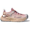 Image de Sandales de randonnée femme Hoka Hopara 2 Aerino 1162536-QZS Rose 42
