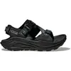Image de Chaussures de randonnée Hoka Infini TC 1162570-BBLC Noir 48