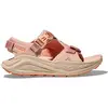 Image de Sandales de randonnée femme Hoka Infini TC 1162590-DTV Rose 42 2/3