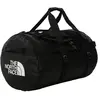 Image de Sac Duffle The North Face Base Camp M NF0A52SA-53R Noir 71 L
