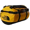 Image de Sac Duffle The North Face Base Camp S NF0A52ST-4WP Jaune 50 L