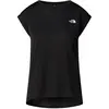 Image de Débardeur femme The North Face Tanken NF0A8BS2-5S5 Noir XL