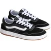 Image de Baskets basses cuir Vans Cruze 3.0 Noir 39 VN000D6SBA2
